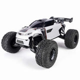 1:8 Kaiju Monster Truck, White