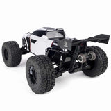 1:8 Kaiju Monster Truck, White