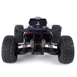 1:8 Kaiju Monster Truck, White