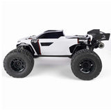 1:8 Kaiju Monster Truck, White