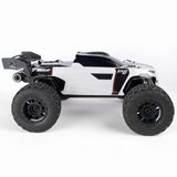 1:8 Kaiju Monster Truck, White