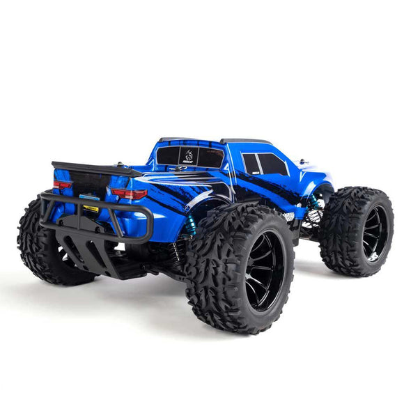 1:10 Volcano EPX PRO Truck, Blue