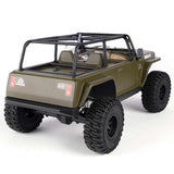 1:8 TC8 Marksman Crawler, Olive