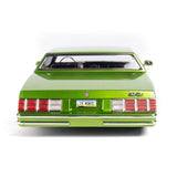 1/10 1979 Chevrolet Monte Carlo Lowrider, Green