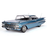 1/10 Fifty Nine Impala RTR Hopping Lowrider, Blue