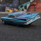 1/10 Fifty Nine Impala RTR Hopping Lowrider, Blue