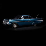 1/10 Fifty Nine Impala RTR Hopping Lowrider, Blue