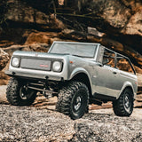 1/10 Gen9 International Scout 800A - Graphite