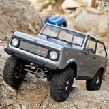 1/10 Gen9 International Scout 800A - Graphite