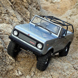 1/10 Gen9 International Scout 800A - Graphite