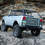 1/10 Gen9 International Scout 800A - Graphite