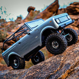 1/10 Gen9 International Scout 800A - Graphite