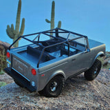 1/10 Gen9 International Scout 800A - Graphite