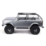 1/10 Gen9 International Scout 800A - Graphite