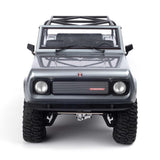 1/10 Gen9 International Scout 800A - Graphite