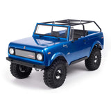 1/10 Gen9 International Scout 800A - Blue