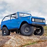 1/10 Gen9 International Scout 800A - Blue