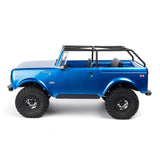 1/10 Gen9 International Scout 800A - Blue