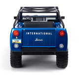 1/10 Gen9 International Scout 800A - Blue