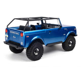 1/10 Gen9 International Scout 800A - Blue