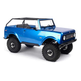 1/10 Gen9 International Scout 800A - Blue