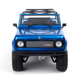 1/10 Gen9 International Scout 800A - Blue