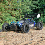 1/10 Tornado EPX PRO Brushless Buggy Blue/Gray