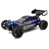 1/10 Tornado EPX PRO Brushless Buggy Blue/Gray