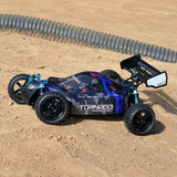 1/10 Tornado EPX PRO Brushless Buggy Blue/Gray