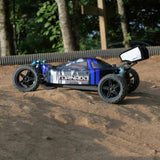 1/10 Tornado EPX PRO Brushless Buggy Blue/Gray