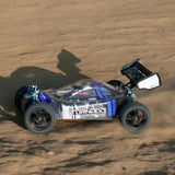 1/10 Tornado EPX PRO Brushless Buggy Blue/Gray