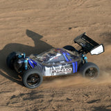 1/10 Tornado EPX PRO Brushless Buggy Blue/Gray