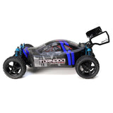 1/10 Tornado EPX PRO Brushless Buggy Blue/Gray