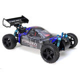 1/10 Tornado EPX PRO Brushless Buggy Blue/Gray