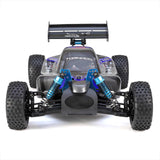 1/10 Tornado EPX PRO Brushless Buggy Blue/Gray