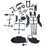 1/10 RDS Builders Kit