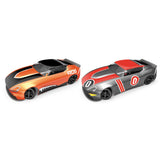 1/10 RDS RWD Competition Spec Drift Car RTR Orange