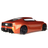 1/10 RDS RWD Competition Spec Drift Car RTR Orange