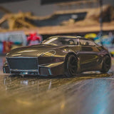 1/10 RDS RWD Competition Spec Drift Car RTR Gray