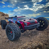 1/6 Machete 4S Brushless Electric Monster Truck