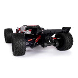 1/6 Machete 4S Brushless Electric Monster Truck