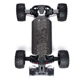 1/6 Machete 4S Brushless Electric Monster Truck