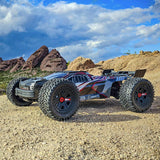 1/6 Machete 6S Brushless Electric Monster Truck