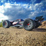 1/6 Machete 6S Brushless Electric Monster Truck