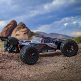 1/6 Machete 6S Brushless Electric Monster Truck