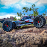 1/6 Machete 6S Brushless Electric Monster Truck