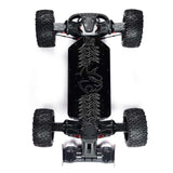 1/6 Machete 6S Brushless Electric Monster Truck