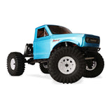 1/10 Redcat Ascent - LCG Rock Crawler - BLUE 2 Piece Pinched & Dovetailed Body