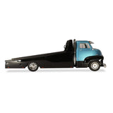 1/10 Redcat Custom Hauler - 1953 Chevrolet Cab Over Engine - Metallic Blue