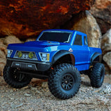 Danchee Ridgerunner RTR 1:10 Rock Crawler, Blue